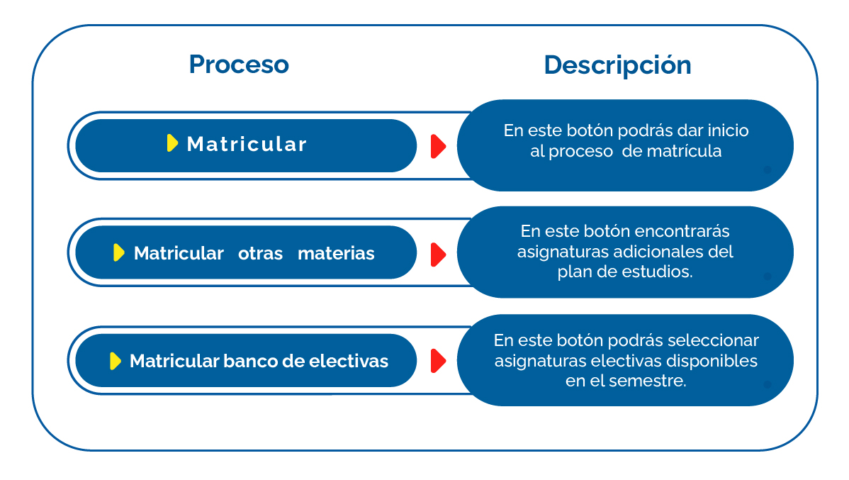 Cuadro Procesos Cuadro Procesos