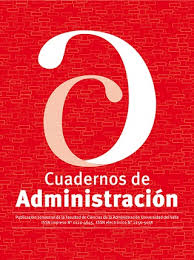 cuadernos de admi univalle