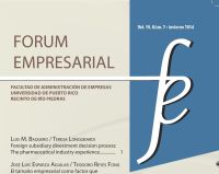 forum empresarial