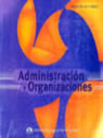administracion y organizaciones unam