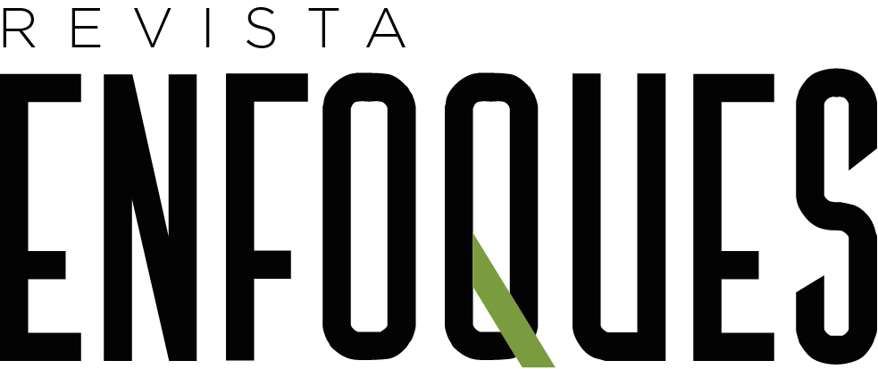 revista enfoques