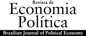 revista de economia politica