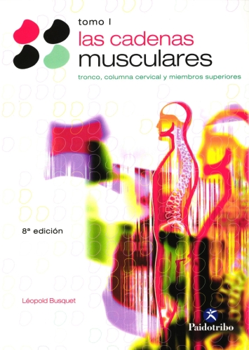 Cadenas Musculares Cadenas Musculares