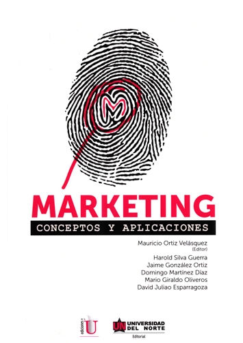 Marketing, Concepto y Aplicaciones