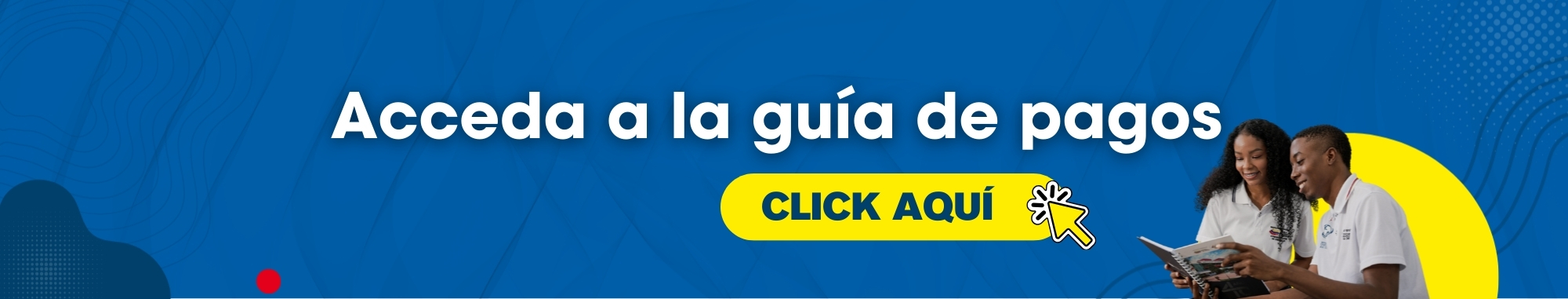 Instructivo de Pagos Centro de Extensión