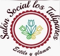 Salon social tulipanes Salon social tulipanes