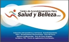 Salud y belleza Salud y belleza