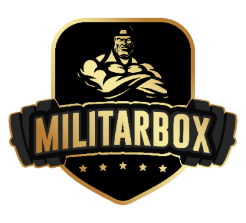 Militarbox Militarbox