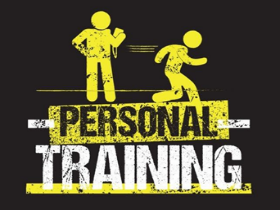 Personal training Personal training