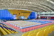 Ceremonia de Grados 2025-2