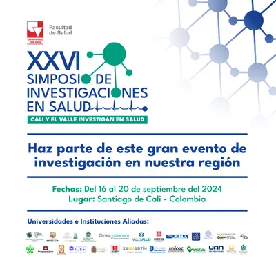 Simposio de Investigaciones en Salud