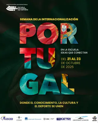 Semana de la Internacionalización