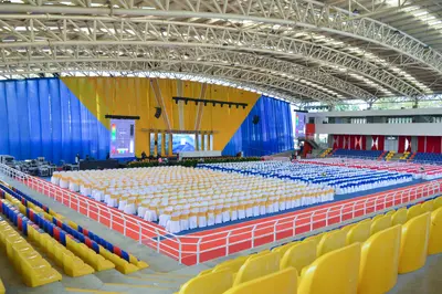 Ceremonia de Grados 2025-2