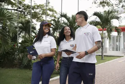 Inducci&oacute;n Estudiantes I Semestre 