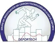 Logo Deportech
