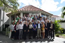 La IUEND realizó Movilidad Académica Internacional a Cuba y Bolivia