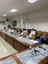 La IUEND realizó Movilidad Académica Internacional a Cuba y Bolivia