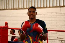 Marlon Hurtado, Boxeo