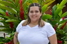Claudia Marcela Angarita Navarro