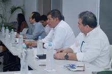 La IUEND fue anfitriona de la II Reunión del Comité Distrital de Auditoría de la administración central y el sector descentralizado de Santiago de Cali