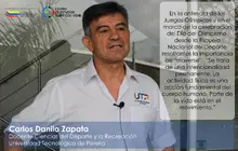Carlos Zapata 