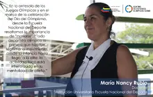 María Nancy 