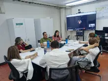 IUEND proyecta alianza estratégica para crear el observatorio de evaluación y calidad de la educación en el valle del cauca