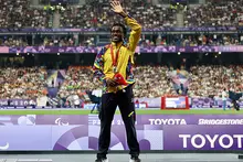 Egresados y estudiantes tuvieron una destacada actuación en los Juegos Paralímpicos París 2024