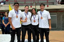 Destacada participación de la IUEND en los XXXI Juegos Nacionales Universitarios, Ascun Eje Cafetero 2024