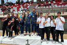 Destacada participación de la IUEND en los XXXI Juegos Nacionales Universitarios, Ascun Eje Cafetero 2024