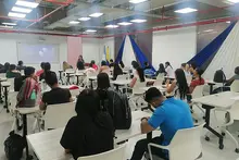 En la IUEND se dictó el taller: Estrategias de Neuromarketing y Persuasión para Emprendedores