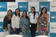 En la IUEND se dictó el taller: Estrategias de Neuromarketing y Persuasión para Emprendedores