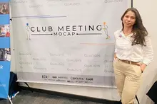 La IUEND participó en el Primer Club Meeting MOCAP LATAM