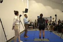 La IUEND participó en el Primer Club Meeting MOCAP LATAM