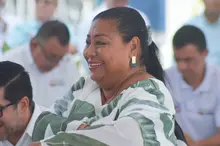 La Institución Universitaria Escuela Nacional del Deporte fue anfitriona de la COP16 y pionera en el Debate Académico sobre Biodiversidad 