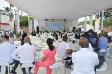 La Institución Universitaria Escuela Nacional del Deporte fue anfitriona de la COP16 y pionera en el Debate Académico sobre Biodiversidad 