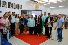 La Institución Universitaria Escuela Nacional del Deporte fue anfitriona de la COP16 y pionera en el Debate Académico sobre Biodiversidad 