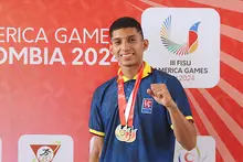 Bairon Andrés Delgado Páez 