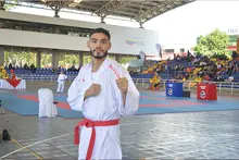 Juan Harvey Caicedo Becerra