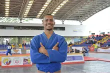 Johan Steven Martínez