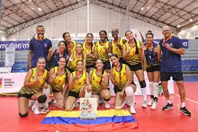 Karen Tatiana Rentería y Lesly Andrade 