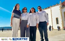 Programa Internacional de Excelencia Académica y Deportiva: Fomento de la Competitividad, Enseñanza Avanzada y Reducción de Brechas