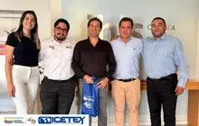 Programa Internacional de Excelencia Académica y Deportiva: Fomento de la Competitividad, Enseñanza Avanzada y Reducción de Brechas