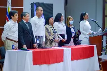 La Institución Universitaria Escuela Nacional del Deporte presentó su informe de Rendición de Cuentas 2023 y Avance 2024