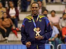 Juan Felipe Landázuri 