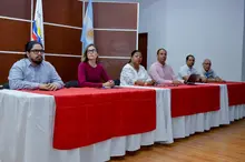 Semana de Actualización Docente cierra con éxito: ENDES 2025 impulsa la transformación digital y la internacionalización en la educación superior