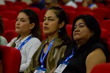 Semana de Actualización Docente cierra con éxito: ENDES 2025 impulsa la transformación digital y la internacionalización en la educación superior