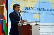 Semana de Actualización Docente cierra con éxito: ENDES 2025 impulsa la transformación digital y la internacionalización en la educación superior