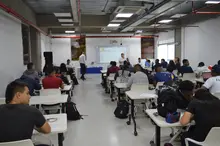 Estudiantes de la Facultad de Ciencias de la Educación y del Deporte inician su etapa de Prácticas Pedagógicas