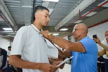 Estudiantes de la Facultad de Ciencias de la Educación y del Deporte inician su etapa de Prácticas Pedagógicas